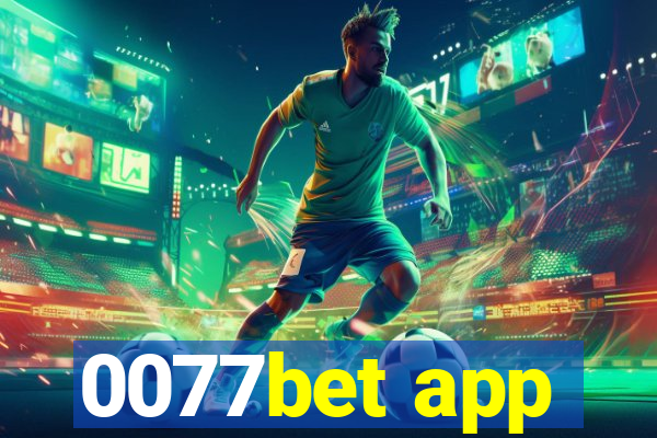 0077bet app